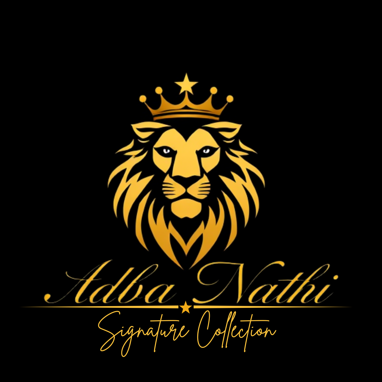 AdbaNathi Signature Collection