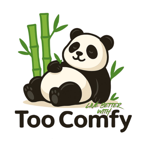 Too Comfy
